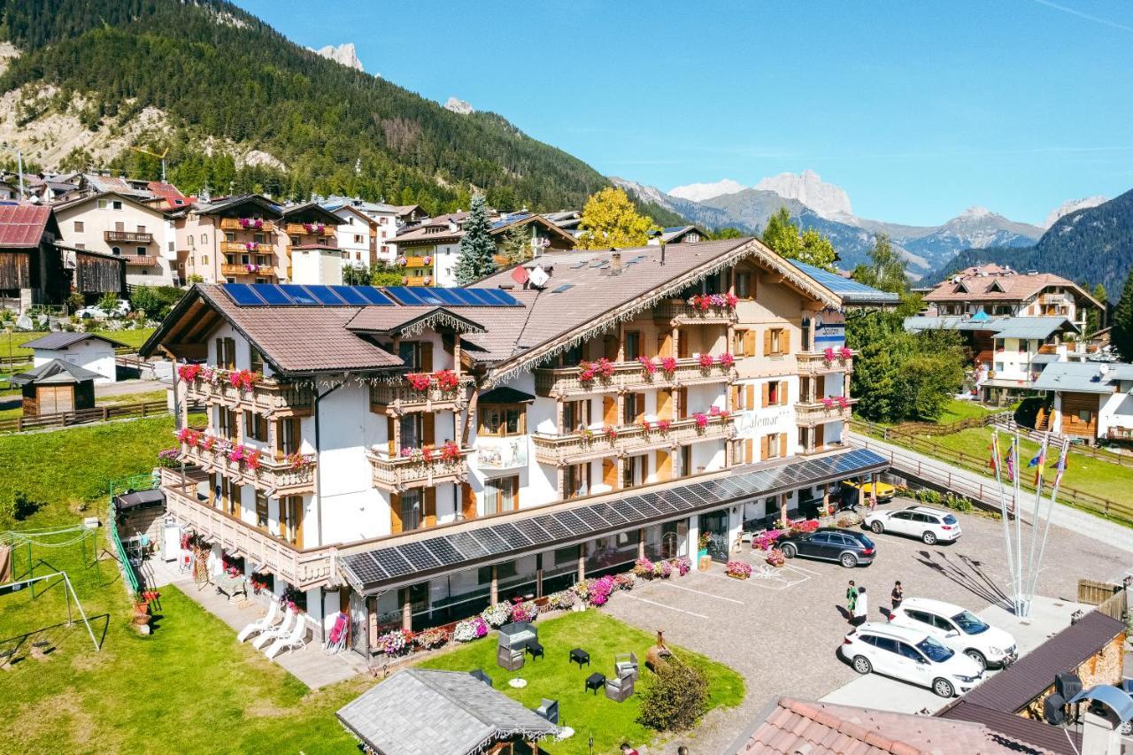 Berg Latemar Spitze Hotel 3*