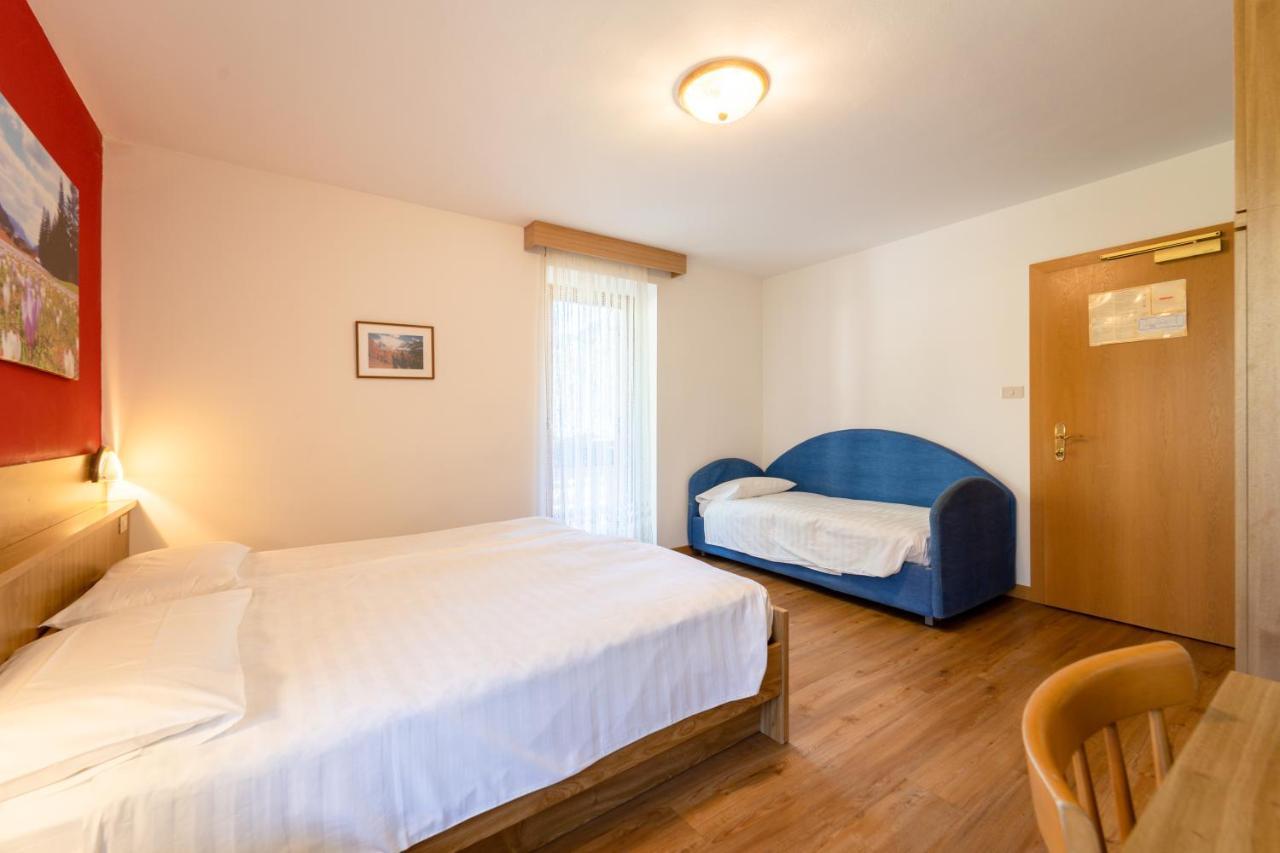 Berg Latemar Spitze 3*