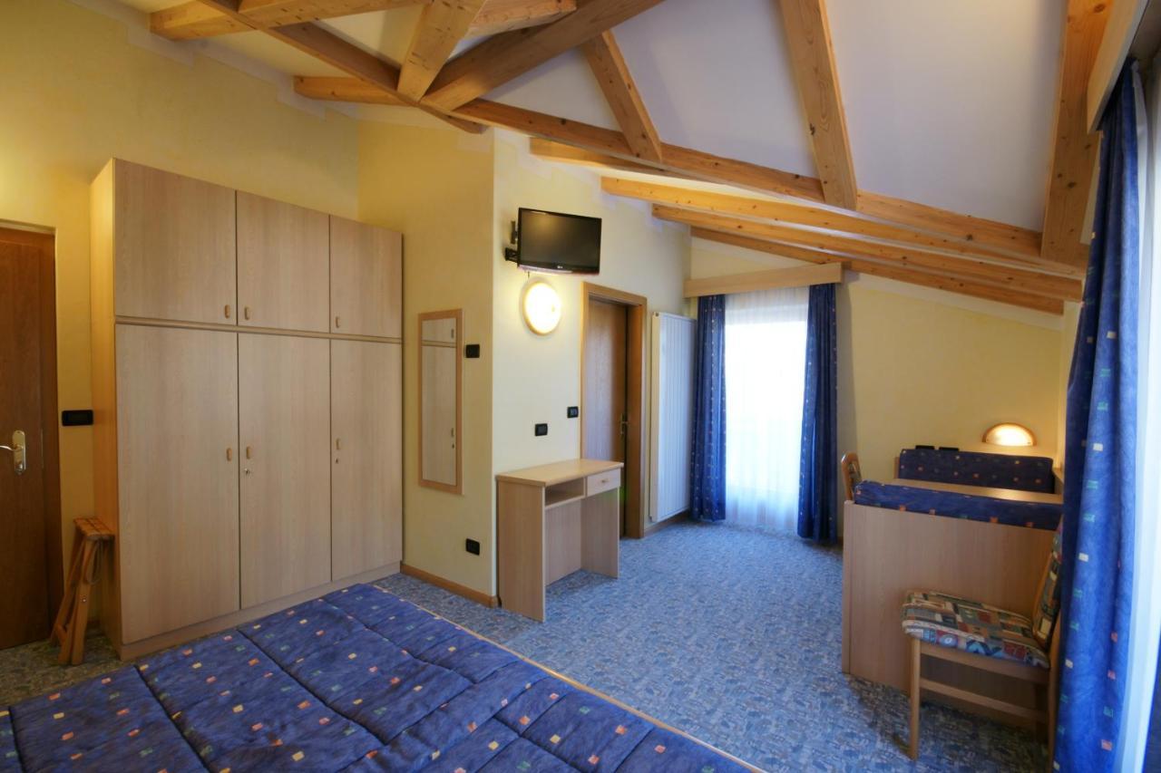 Berg Latemar Spitze Hotel 3*