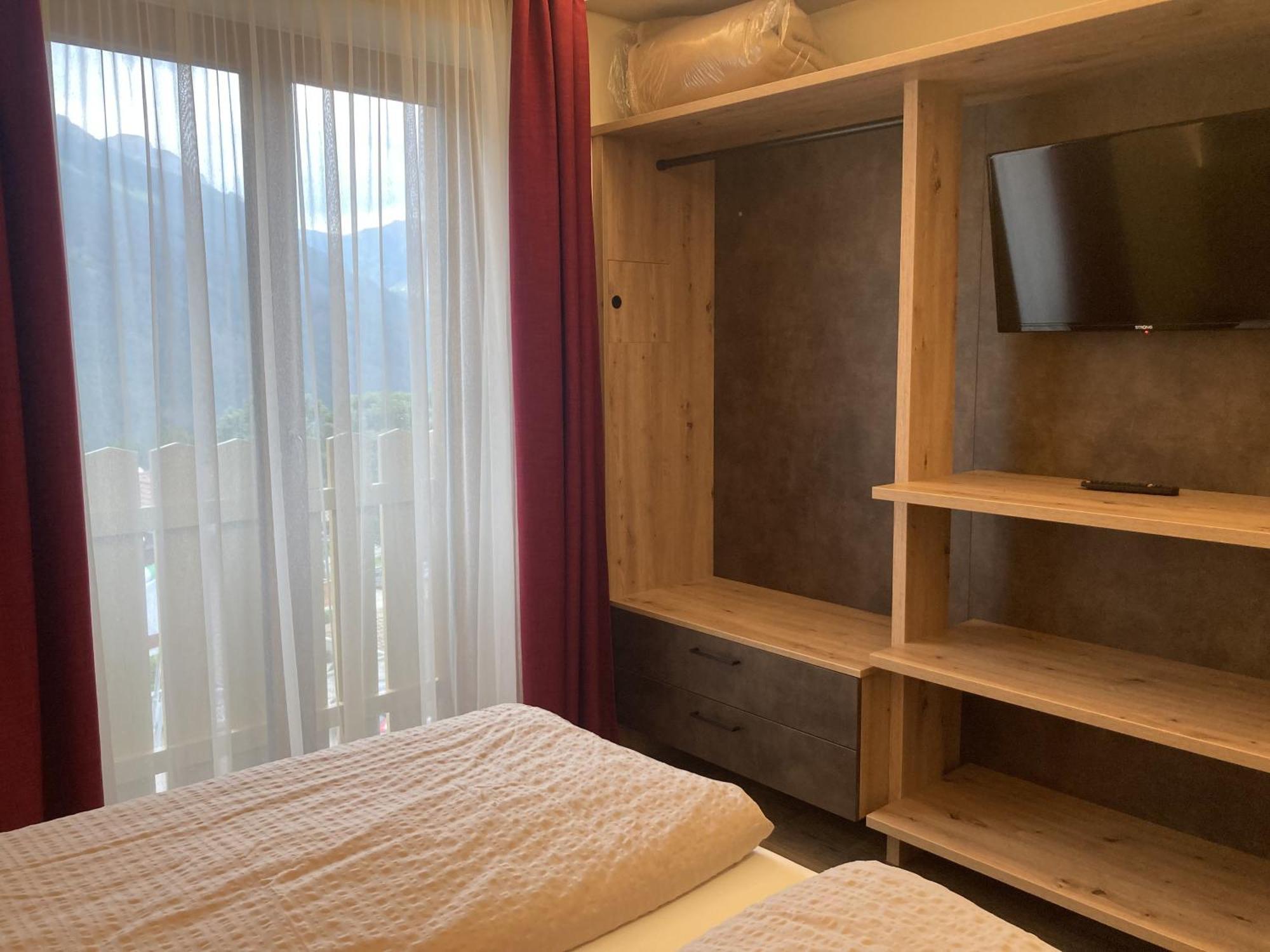 Berg Latemar Spitze Hotel 3*