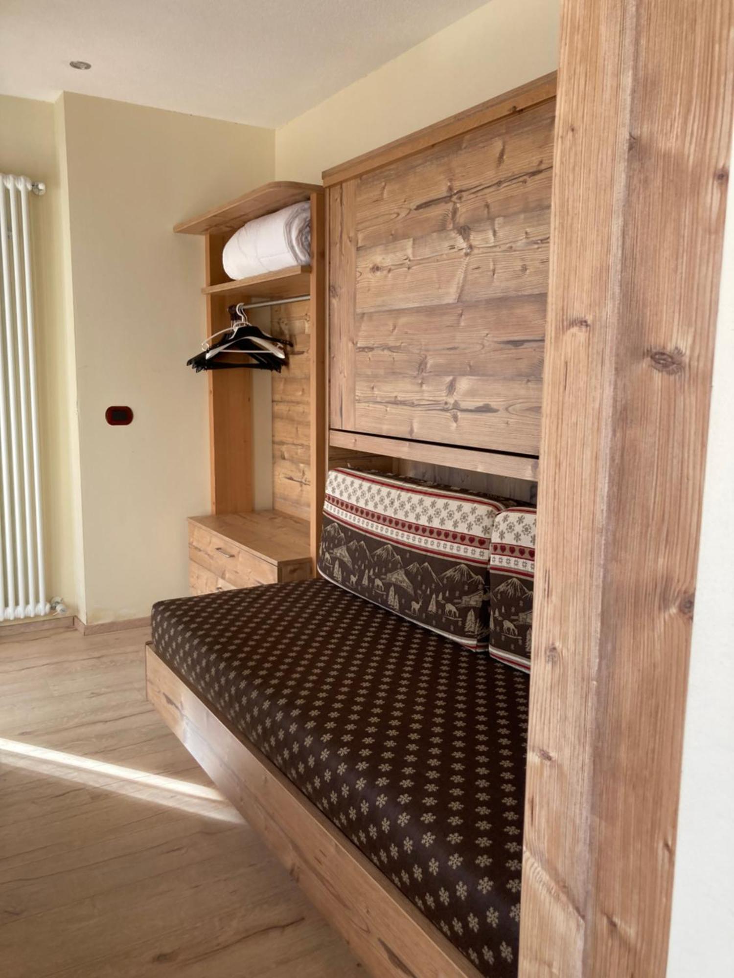 Hotel Berg Latemar Spitze 3*